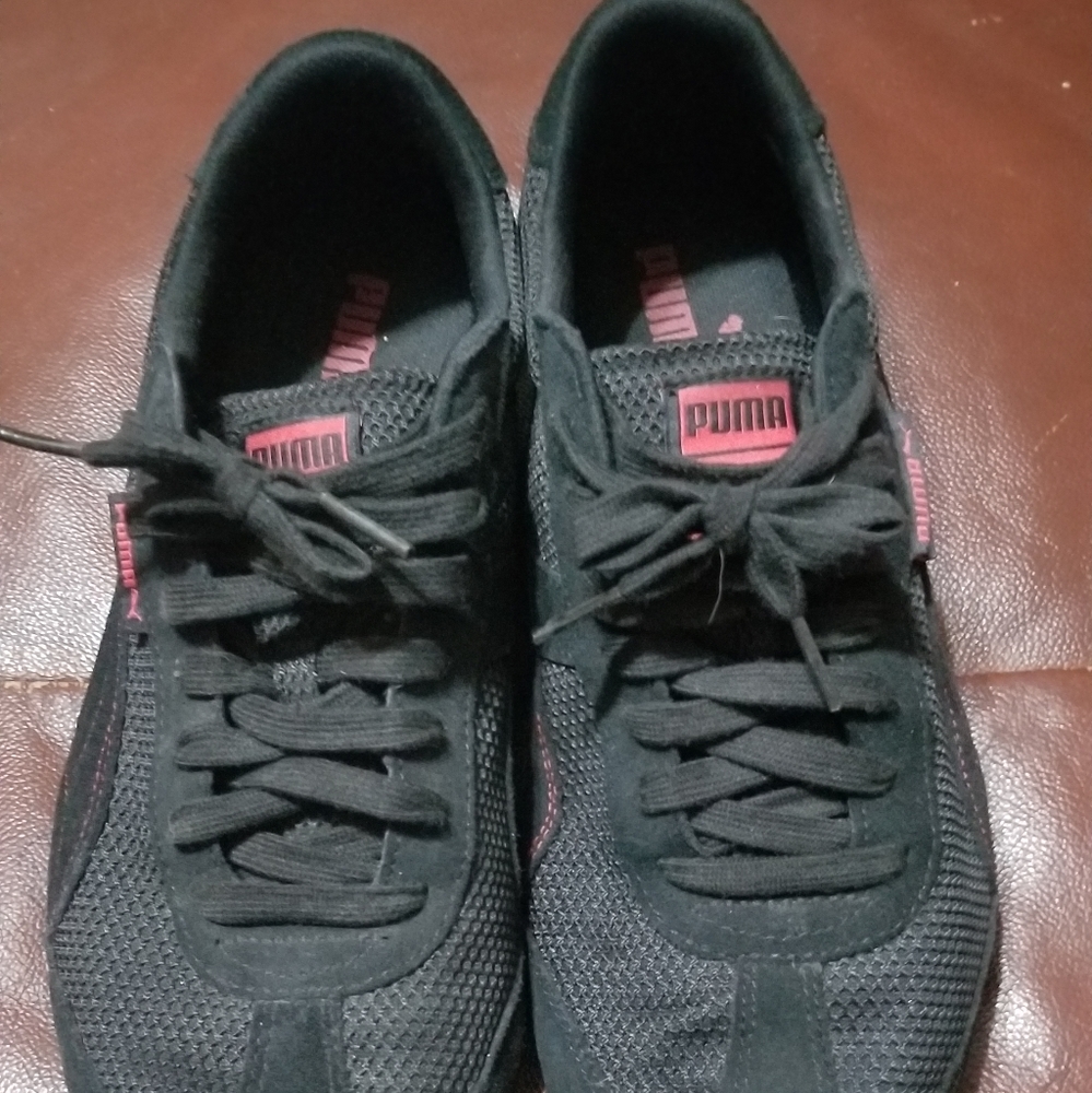 Puma men sneakers